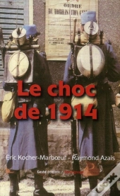 Le Choc De 1914