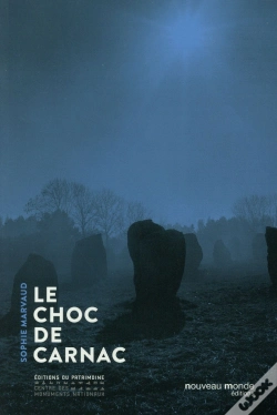 Capa do artigo Le Choc De Carnac