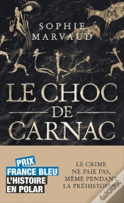 Capa do artigo Le Choc De Carnac