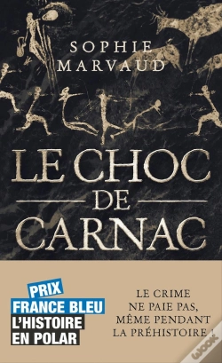 Capa do artigo Le Choc De Carnac