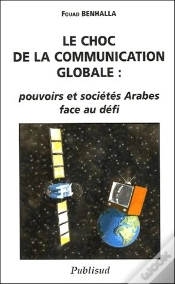 Capa do artigo Le Choc De La Communication Globale : Pouvoirs Et Societes Arabes Face Au Defi
