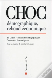 Le Choc Démographique ; Enjeux Et Solutions