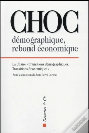Capa do artigo Le Choc Démographique ; Enjeux Et Solutions