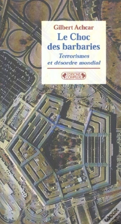 Capa do artigo Le Choc Des Barbaries