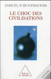 Capa do artigo Le Choc Des Civilisations