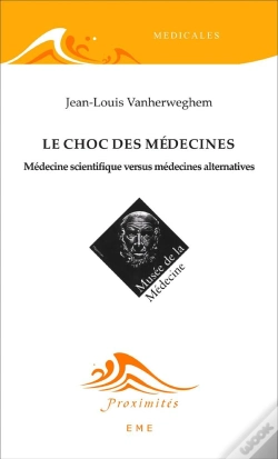Capa do artigo Le Choc Des Medecines