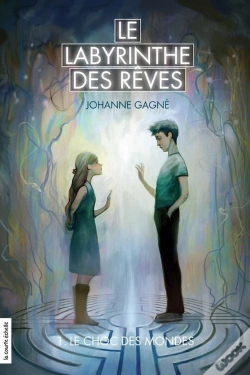 Capa do artigo Le Choc Des Mondes