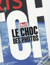 Capa do artigo Le Choc Des Photos