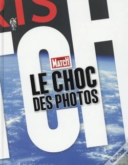 Capa do artigo Le Choc Des Photos