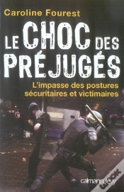Capa do artigo Le Choc Des Préjugés