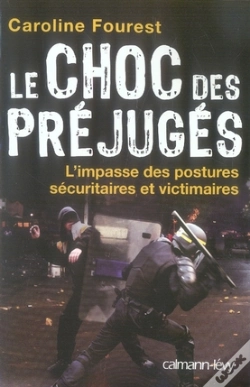 Capa do artigo Le Choc Des Préjugés