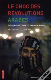 Capa do artigo Le Choc Des Revolutions Arabes : An 1