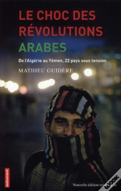 Capa do artigo Le Choc Des Revolutions Arabes : An 1