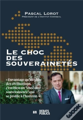 Le Choc Des Souverainetés