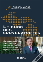 Capa do artigo Le Choc Des Souverainetés