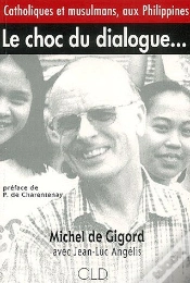 Capa do artigo Le Choc Du Dialogue...