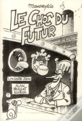 Le Choc Du Futur