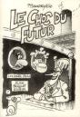 Le Choc Du Futur - Preview