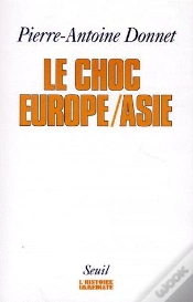 Capa do artigo Le Choc Europe/Asie