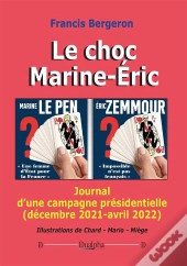 Le Choc Marine-Eric