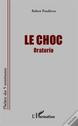 Capa do artigo Le Choc ; Oratorio