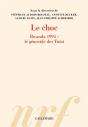 Le Choc : Rwanda 1994 : Le Génocide Des Tutsi - Preview