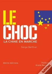 Capa do artigo Le Choc