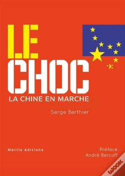 Capa do artigo Le Choc