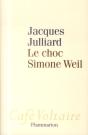 Le Choc Simone Weil (Tp) - Preview