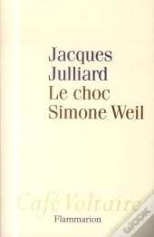 Le Choc Simone Weil (Tp)