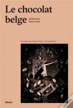 Capa do artigo Le Chocolat Belge ; Génération Bean To Bar