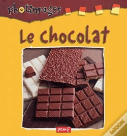Capa do artigo Le Chocolat