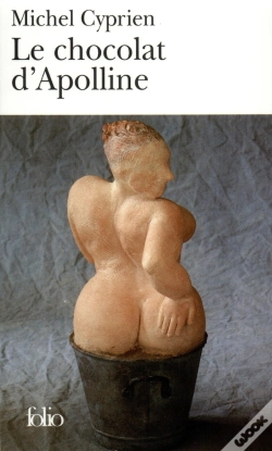 Capa do artigo Le Chocolat D'Apolline
