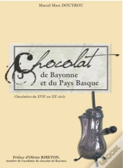 Capa do artigo Le Chocolat De Bayonne Et Du Pays Basque