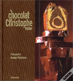 Capa do artigo Le Chocolat De Christophe Felder