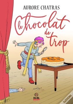 Capa do artigo Le Chocolat De Trop