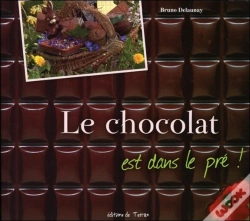 Capa do artigo Le Chocolat Est Dans Le Pré