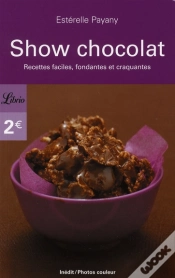 Capa do artigo Le Chocolat