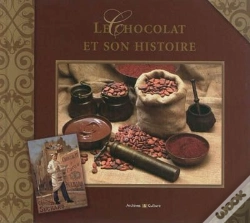 Capa do artigo Le Chocolat Et Son Histoire