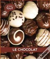 Capa do artigo Le Chocolat
