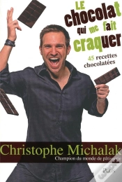 Capa do artigo Le Chocolat Qui Me Fait Craquer