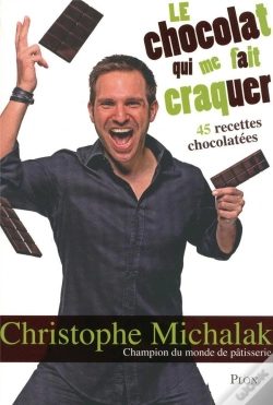 Capa do artigo Le Chocolat Qui Me Fait Craquer