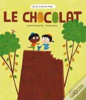 Capa do artigo Le Chocolat