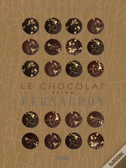 Capa do artigo Le Chocolat Selon Bernachon