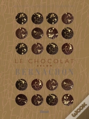 Capa do artigo Le Chocolat Selon Bernachon