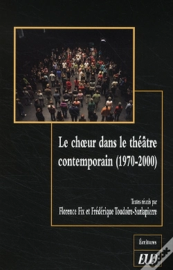 Capa do artigo Le Choeur Dans Le Théâtre Contemporain (1970-2000)