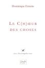 Le C(H)Oeur Des Choses - Preview