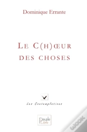 Capa do artigo Le C(H)Oeur Des Choses