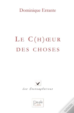 Capa do artigo Le C(H)Oeur Des Choses