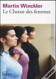 Le Choeur Des Femmes